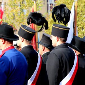 Święto Niepodległości