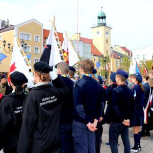 Święto Niepodległości