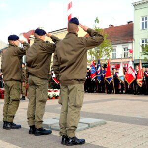 Święto Niepodległości