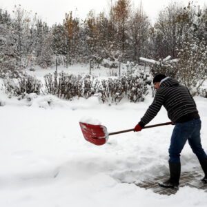 Odśnieżanie