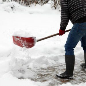 Odśnieżanie