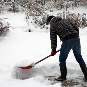 Odśnieżanie