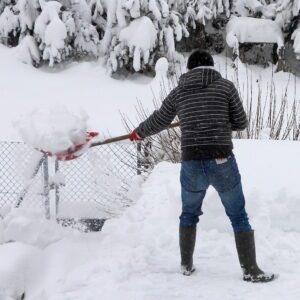 Odśnieżanie