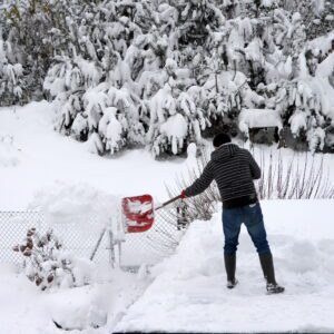 Odśnieżanie
