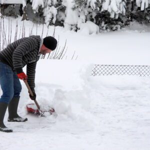 Odśnieżanie