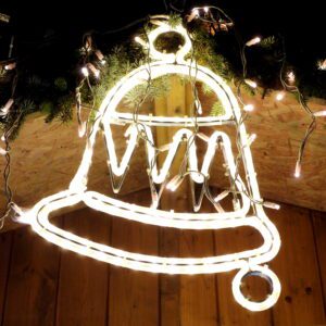 Świąteczny dzwonek