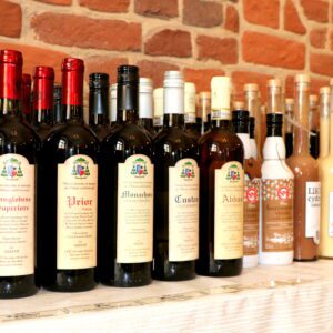 jarmark adwentowy w Rudach