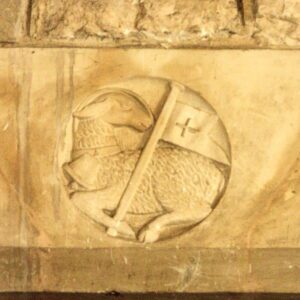 Baranek Zmartwychwstały