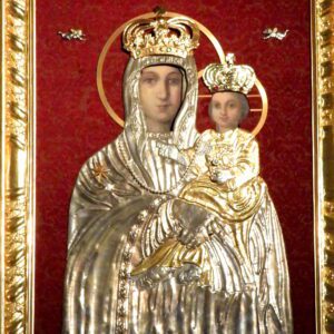 Matka Boża Śnieżna