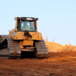 spycharka gąsienicowa