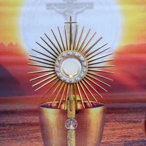 Najświętszy Sakrament