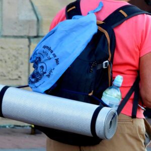 Na pielgrzymim szlaku