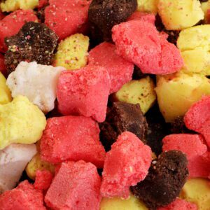 Odpustowe smakołyki