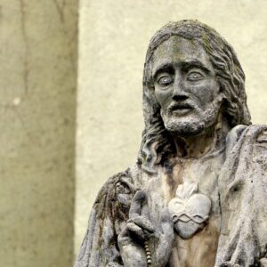 Najświętsze Serce Pana Jezusa