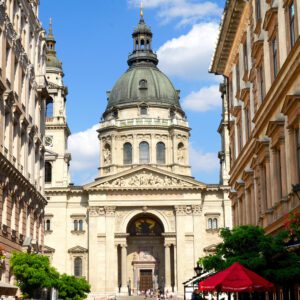 Katedra św. Stefana