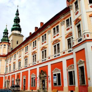 Opactwo Cystersów w Henrykowie