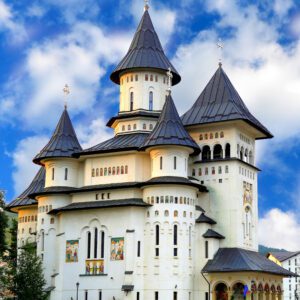 Cerkiew prawosławna