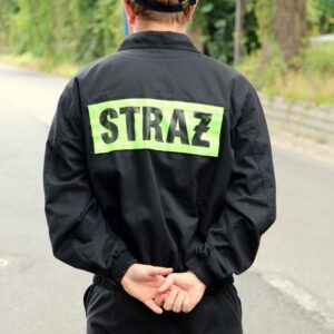 strażak
