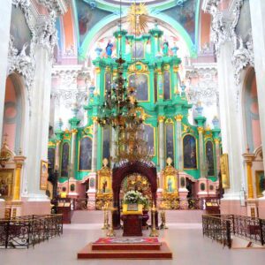 Cerkiew Świętego Ducha w Wilnie