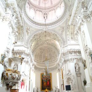 Kościół na Antokolu