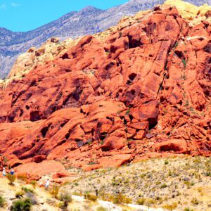 Red Rock Canyon
