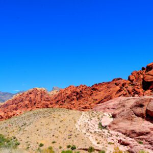 Red Rock Canyon