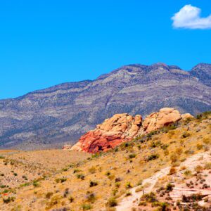 Red Rock Canyon