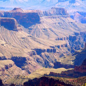 Wielki Kanion Kolorado