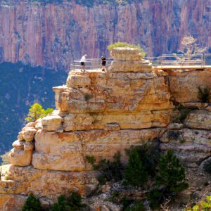 Wielki Kanion Kolorado