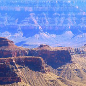 Wielki Kanion Kolorado
