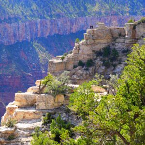 Wielki Kanion Kolorado