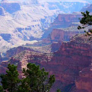 Wielki Kanion Kolorado