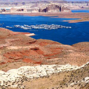 Lake Powell