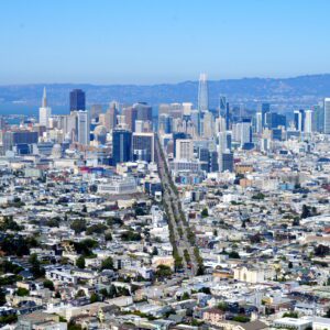 San Francisco (Kalifornia)