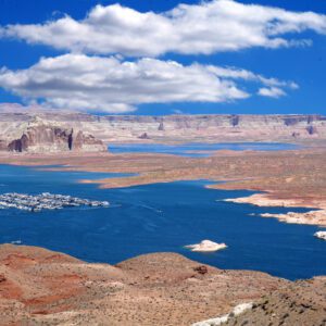 Lake Powell