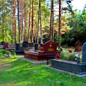 mizar w Kruszynianach