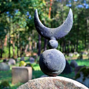 mizar w Kruszynianach