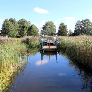 Narwiański Park Narodowy