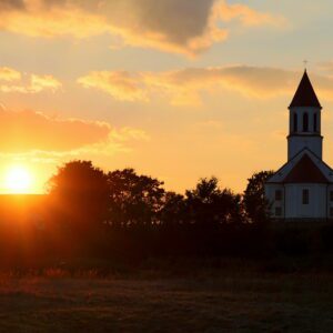 kościół w Surażu