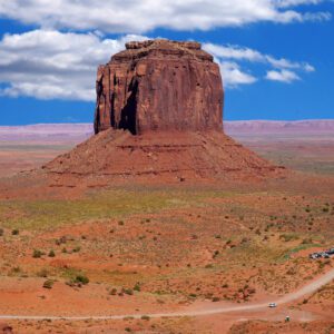 Monument Valley