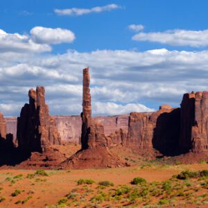 Monument Valley