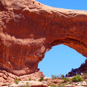 Arches National Park