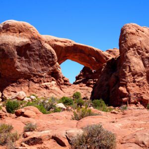 Arches National Park