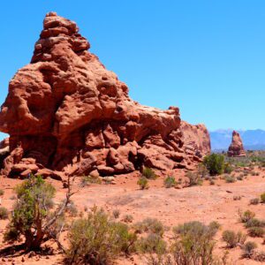 Arches National Park