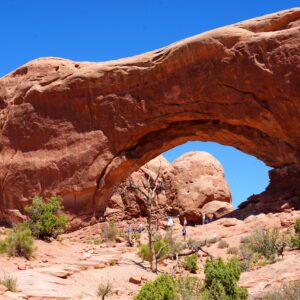 Arches National Park