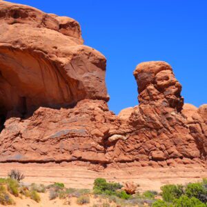 Arches National Park
