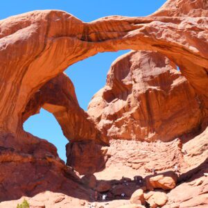 Arches National Park