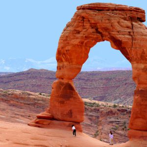 Arches National Park