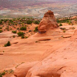 Arches National Park