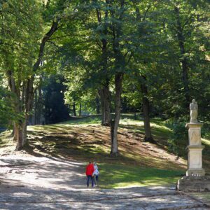 Kalwaria Zebrzydowska